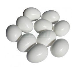 Podkladek pro holuby - nerozbitný plast