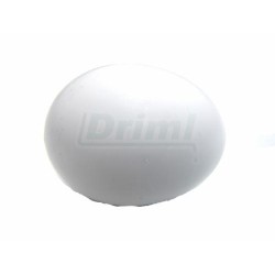 Podkladek pro holuby - nerozbitný plast