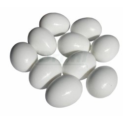 Podkladek z plastu, plný - bažanti