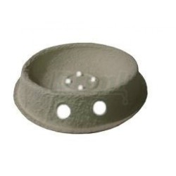 Hnízdní miska papírová