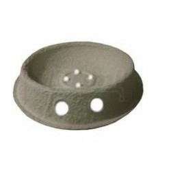 Hnízdní miska papírová