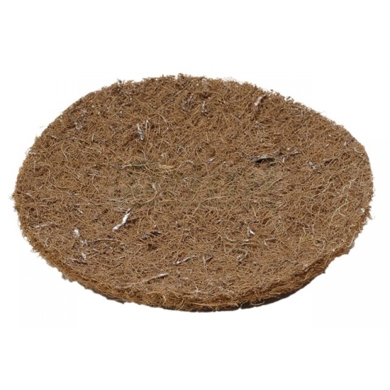 Vložka do hnízdní misky termické kokosová ? 230mm