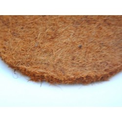 Vložka do hnízdní misky termické kokosová ? 230mm