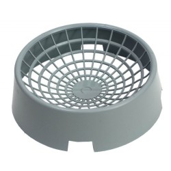 Hnízdní miska pro holuby termická