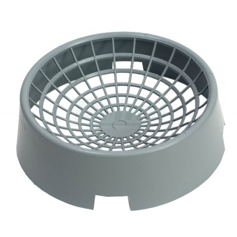 Hnízdní miska pro holuby termická