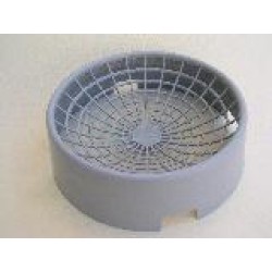 Hnízdní miska pro holuby termická