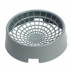 Hnízdní miska pro holuby termická