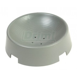 Hnízdní miska  plastová 18cm