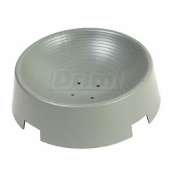 Hnízdní miska  plastová 18cm