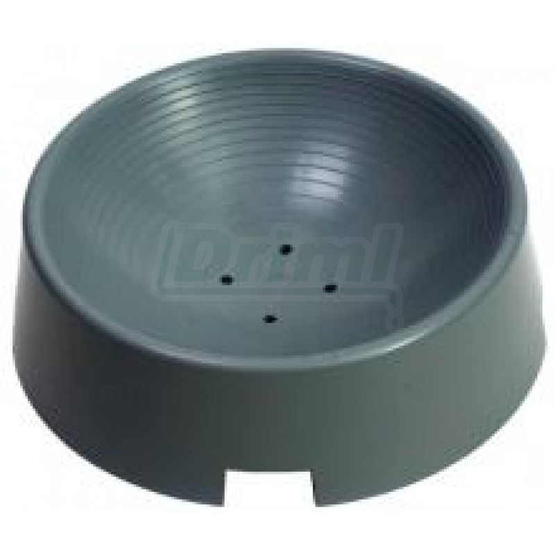 Hnízdní miska plastová 23cm