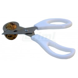 Nůžky na křepelčí vejce