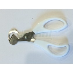 Nůžky na křepelčí vejce