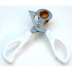 Nůžky na křepelčí vejce