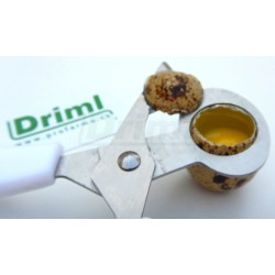 Nůžky na křepelčí vejce