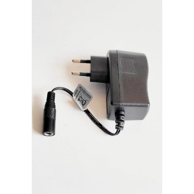 Náhradní adaptér pro kabel 12V/5W