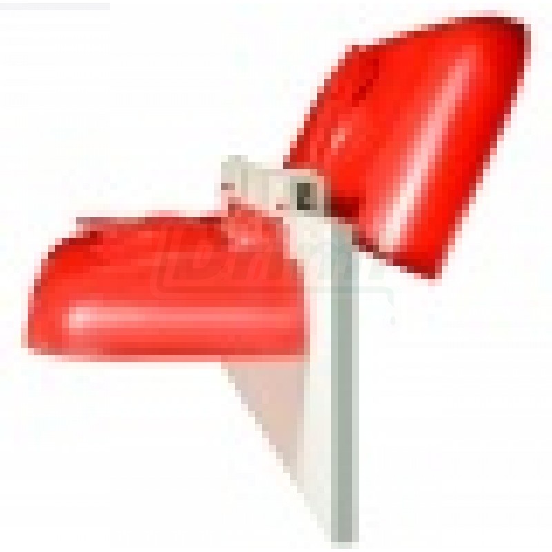 Budník pro selata, oboustranný, mobilní