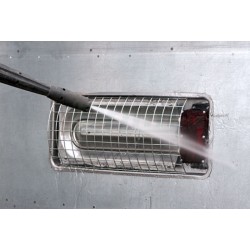 Sálavé topné těleso pro odchov mláďat-SunnyBoy-100W