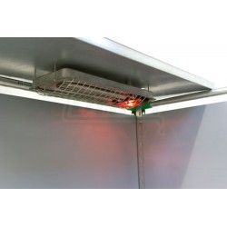 Sálavé topné těleso pro odchov mláďat-SunnyBoy-100W