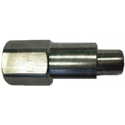 Smáčecí ventil 3/8 s vnitřním závitem