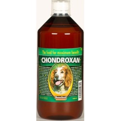 CHONDROXAN pes 1000 ml