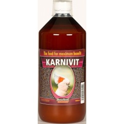 KARNIVIT exot 1000 ml