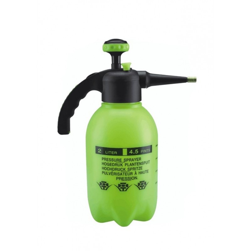 Postřikovač 2l MAX tlakový