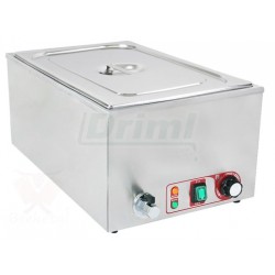 Vodní lázeň BBM1 jednoprostorová 1200W