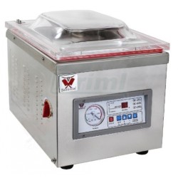 Komorová vakuová balička  D260Z stolní