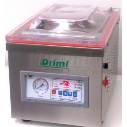 Komorová vakuová balička  D260Z stolní