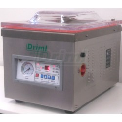 Komorová vakuová balička  D260Z stolní