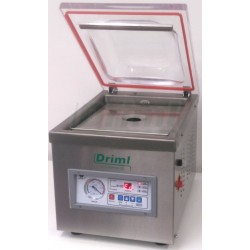 Komorová vakuová balička  D260Z stolní