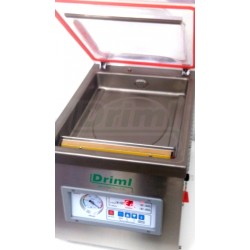 Komorová vakuová balička  D260Z stolní