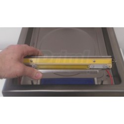 Komorová vakuová balička  D260Z stolní