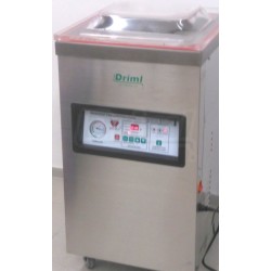 Mobilní komorová vakuová balička  T 400S