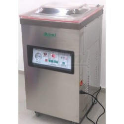 Mobilní komorová vakuová balička  T 400S