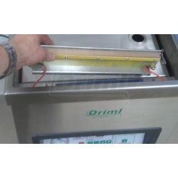 Mobilní komorová vakuová balička  T 400S