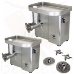 Elektrický mlýnek na maso  FW 900P, 300 kg/h, 400V