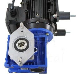 Elektrický mlýnek na maso  FW 900P, 300 kg/h, 400V