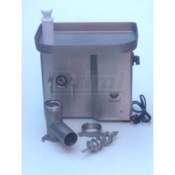 Elektrický mlýnek na maso  FW 900P, 300 kg/h, 400V