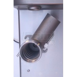 Elektrický mlýnek na maso  FW 900P, 300 kg/h, 400V