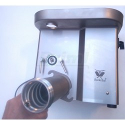 Elektrický mlýnek na maso  FW 900P, 300 kg/h, 400V