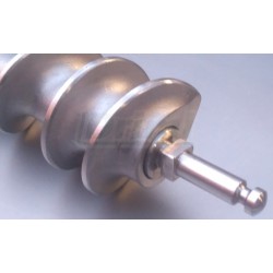 Elektrický mlýnek na maso  FW 900P, 300 kg/h, 400V