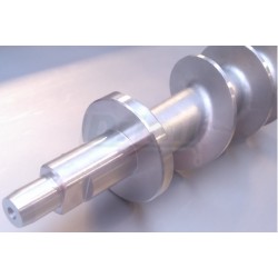 Elektrický mlýnek na maso  FW 900P, 300 kg/h, 400V