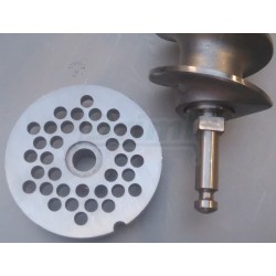 Elektrický mlýnek na maso  FW 900P, 300 kg/h, 400V