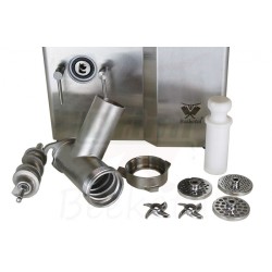 Mlýnek na maso FW 550 P, 150 kg/h, 230V