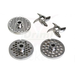 Mlýnek na maso FW 550 P, 150 kg/h, 230V