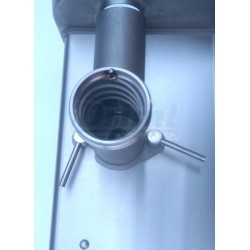 Mlýnek na maso FW 550 P, 150 kg/h, 230V