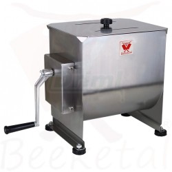 Ruční homogenizátor, míchačka s převodovkou, Mixmaster 20-univerzal