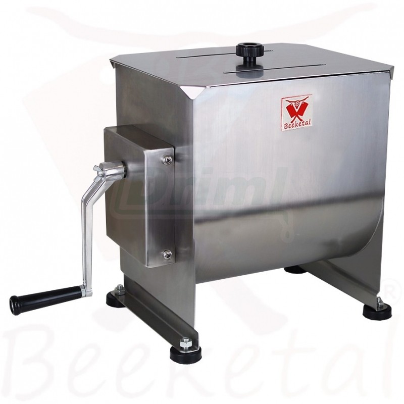 Ruční homogenizátor, míchačka s převodovkou, Mixmaster 20-univerzal