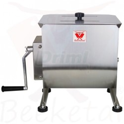 Ruční homogenizátor, míchačka s převodovkou, Mixmaster 20-univerzal